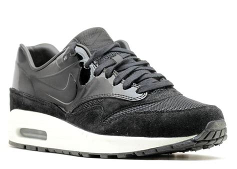 Wmns Air Max 1 VT QS 'Black Patent' 